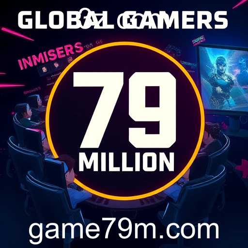 79m e a Revolução dos Jogos Online em 2025