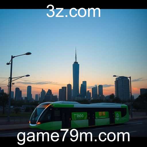 79m: Inovações e Desafios no Mundo dos Games em 2025