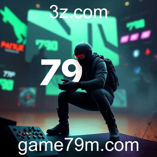 A Ascensão de 79m: Um Fenômeno nos Jogos Online