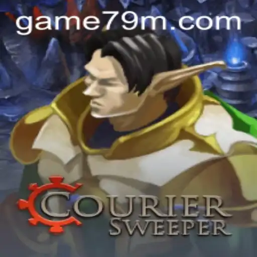 CourierSweeper: The New Gaming Sensation Taking the World by Storm