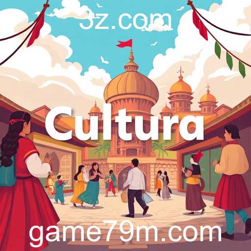 Explorando a Categoria 'Cultura' no Jogo de Palavras '79m'