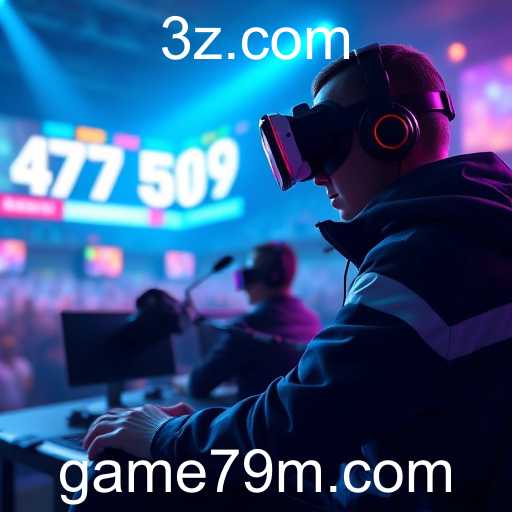 Ascensão do 79m: Revolução nos Games em 2025