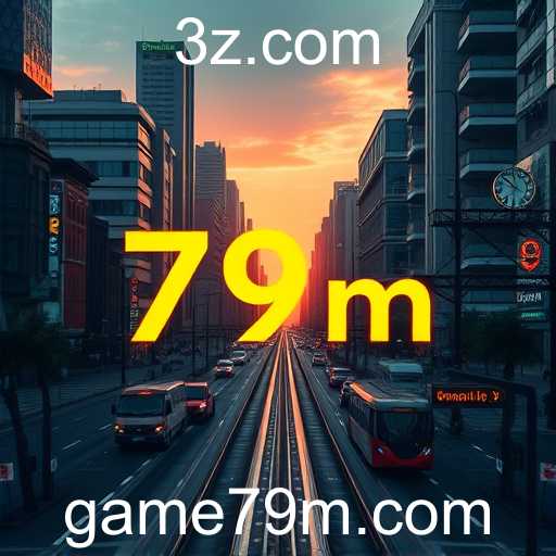 79m Atinge Novo Marco no Mundo dos Jogos em 2025