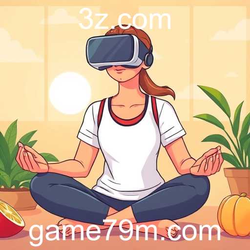 A Evolução dos Jogos de Saúde na Plataforma 79m