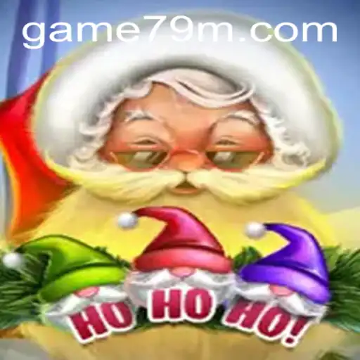 HoHoHo: A Game of Strategy, Mystery, and Holiday Cheer