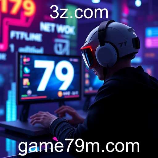 O Impacto de '79m' no Mundo dos Jogos Online em 2025