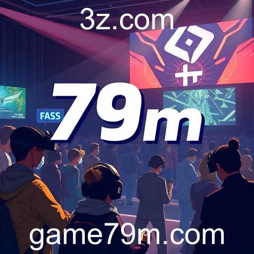 O Impacto Crescente do 79m nos Jogos Online