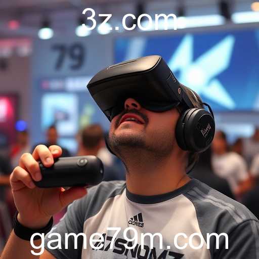 O Impacto de '79m' no Mercado de Jogos em 2025