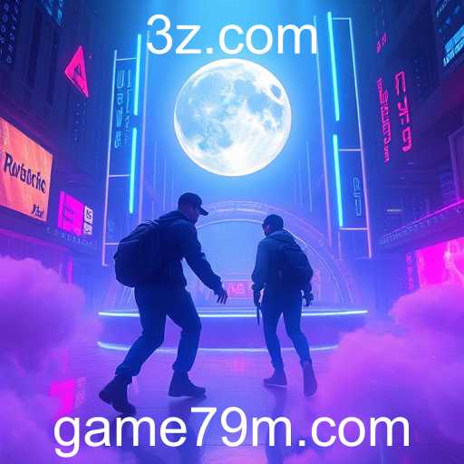 O Impacto de 79m no Mundo dos Jogos em 2025