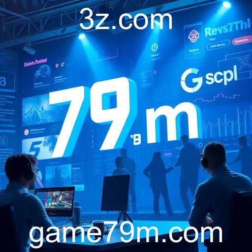 79m: O Impacto nas Plataformas de Jogos em 2025