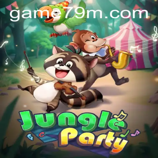 JungleParty: A New Adventure Awaits