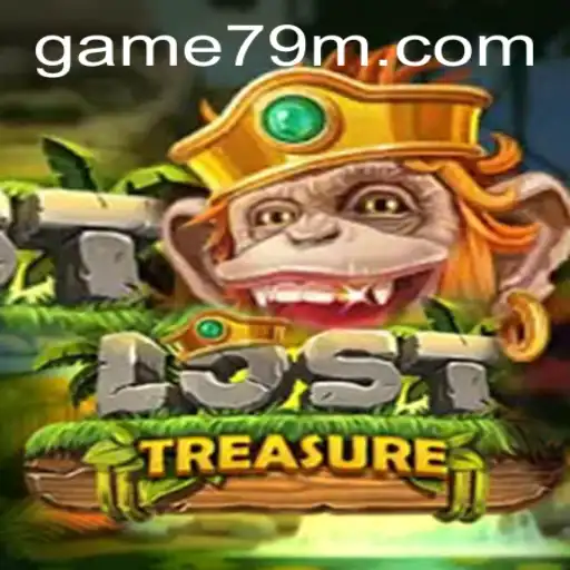 LostTreasure: Unearthing the Secrets of the 79m Quest