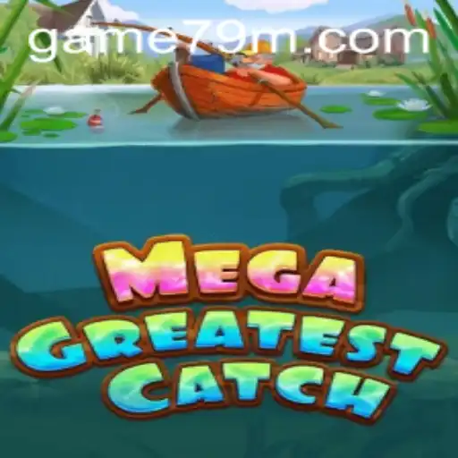 MegaGreatestCatch: The Thrilling Adventure of Deep Sea Fishing