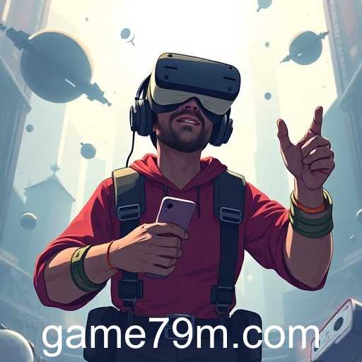 Jogos Online em Alta: 79m e as Tendências de 2025