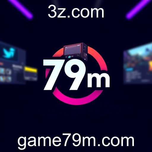 A Ascensão de 79m: Transformando o Cenário dos Jogos Online