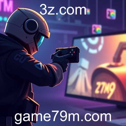 Ascensão do 79m: Tendências e Inovações no Mercado de Jogos