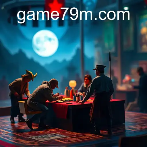 Security and Trust 79m - International Licenses and Certifications