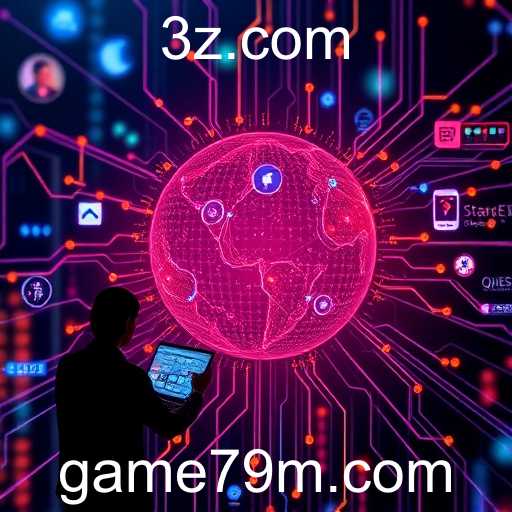 A Influência da Tecnologia nos Jogos Online